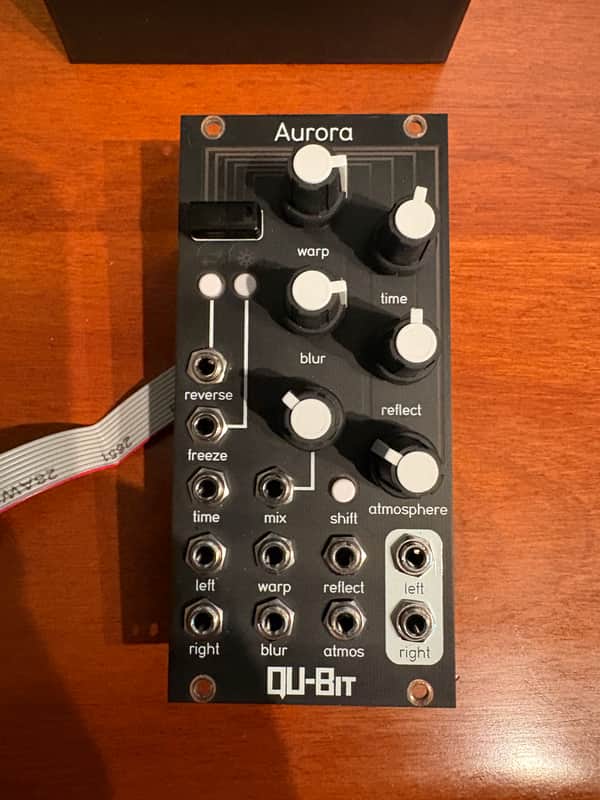 Qu-Bit Electronix Aurora