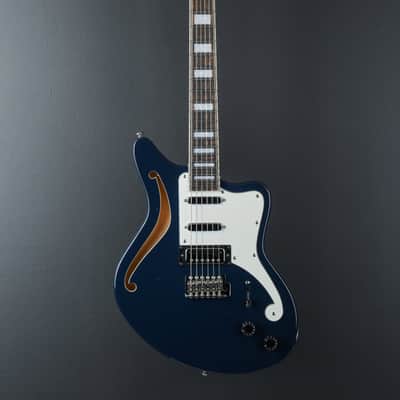 D'Angelico Premier Series Bedford SH Limited-Edition '22 image 3