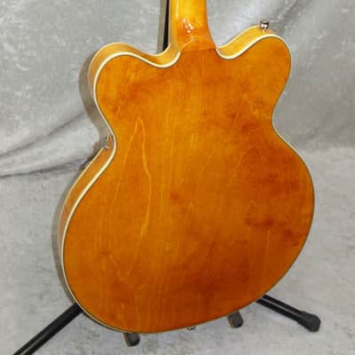 PRE-ORDER! Gretsch G5622T Electromatic® Center Block guitar speyside image 4
