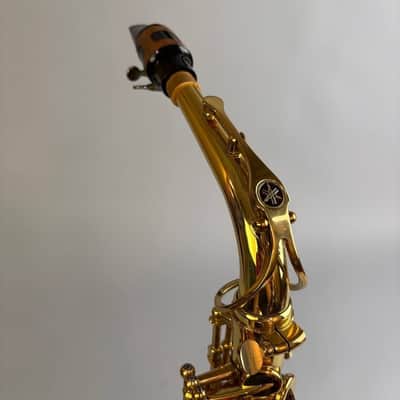 Yamaha YAS-62 first generation image 10