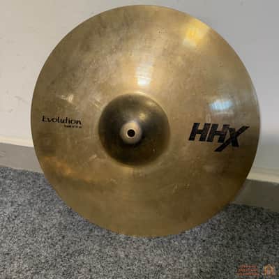 Sabian HHX 16” Evolution Crash Cymbal image 1