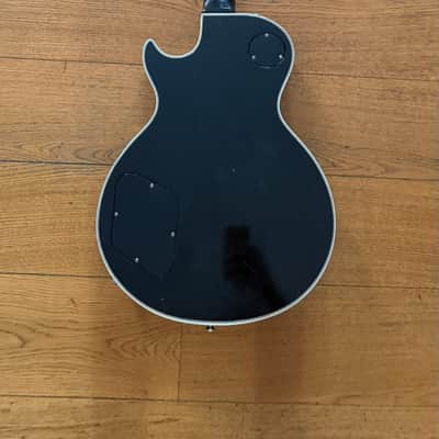 Gibson Black beauty 1979 - Noire image 5