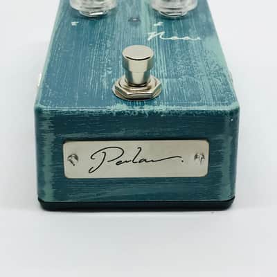 Petla Noa | Reverb