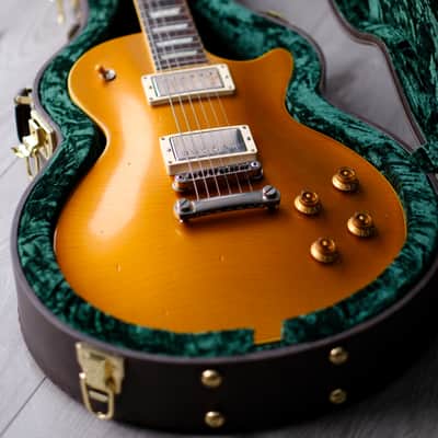 Heritage H-150 Custom Shop Relic image 14