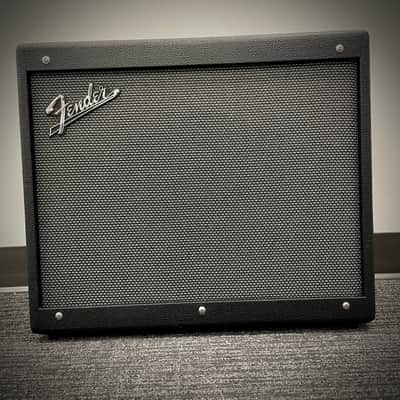 Fender Mustang GTX100 Modeling Amp image 1