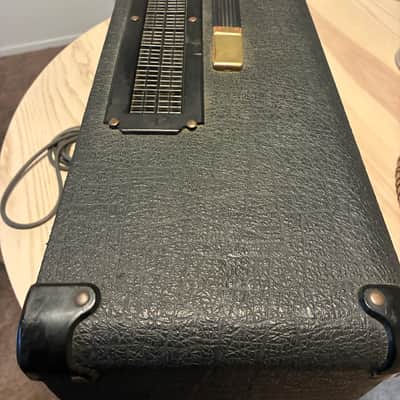 JMP MK2 Master Model 100W Lead image 7