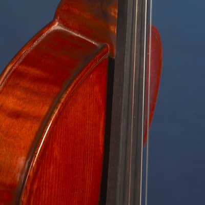 Wilkanowski  Violin 1947 / A Beauty! image 14