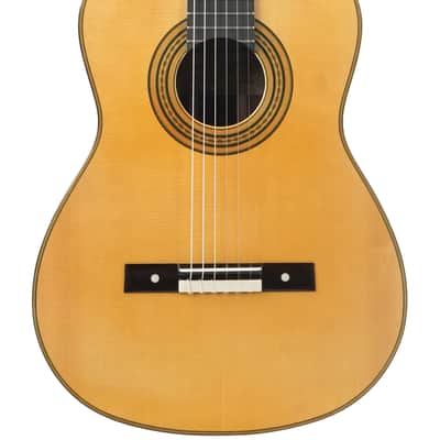 Jellinghaus Master Built Torres 1A 114 Spruce Pau Ferro B-Stock image 5