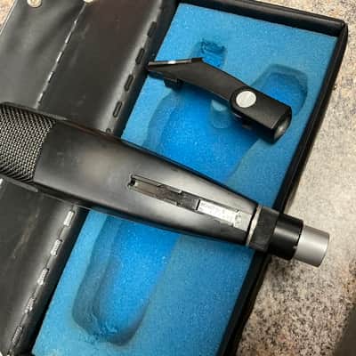 Sennheiser MD421-U-5 1970’s-80’s - Black image 2