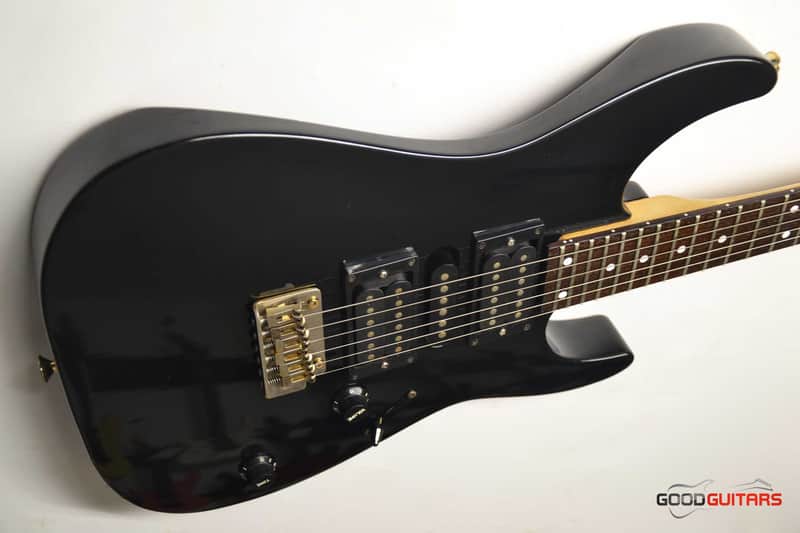 Charvel CDS-038 1994 | Reverb