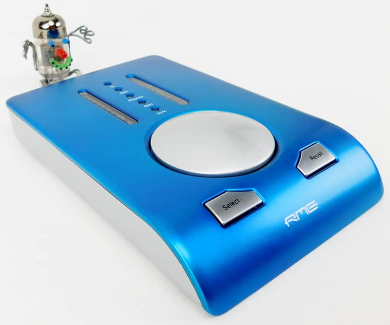 RME Babyface | Reverb Canada