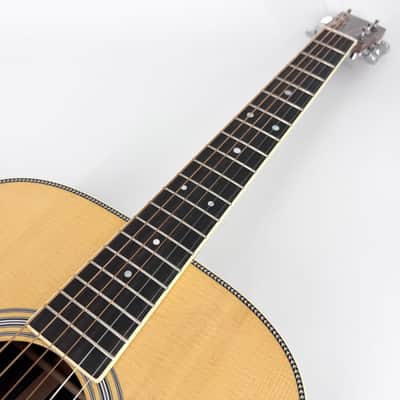 2025 Martin HD-35 - Natural image 7