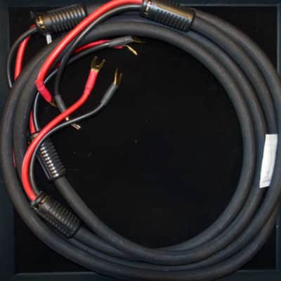 Shunyata Research Delta V1 Speaker Cables image 10