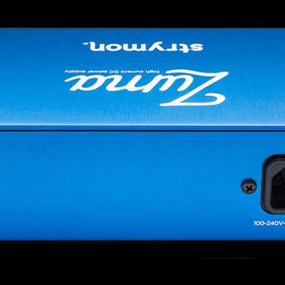 Zuma High Current DC Power Supply image 1