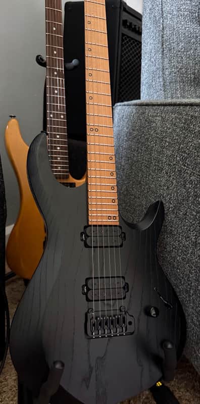Kiesel A2 Bolt-On 6 image 1