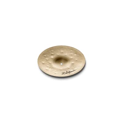 Zildjian 10" K CUSTOM SPECIAL DRY SPLASH image 4