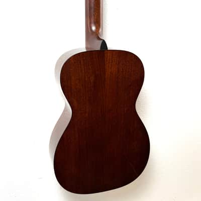 Martin 0-18 Standard Series image 4