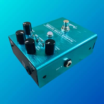 Fender Marine Layer Reverb image 3