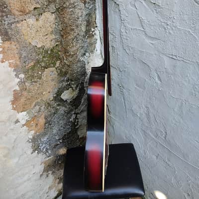 Hopf Hollowbody image 7