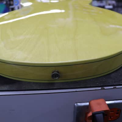 Epiphone Sheraton II 2008 - 2015 - Natural image 13