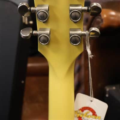 Gibson 1997 Les Paul Custom Shop Catalina Custom image 6