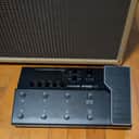 Line 6 POD GO Multi-Effect & Amp Modeler (Black, 2020s) – Excellent Condition + Custom Tones