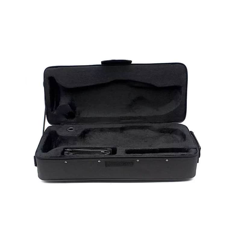 Professional Waterproof Oxford Cloth Trumpet Case – Durable & Spacious Protection image 1