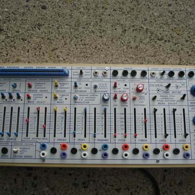 buchla  208r image 2
