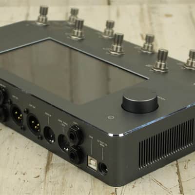USED Neural DSP Quad Cortex (010) image 4