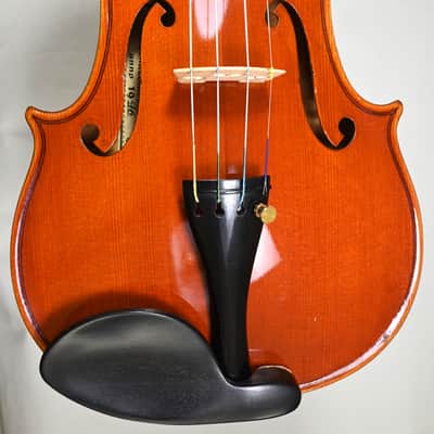 Ernst Heinrich Roth Violin, 1996, 4/4, Germany image 8