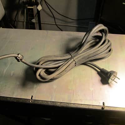 Kustom Power Chord / from vintage K-300-5 #94xxx 1960s & 1970s image 1