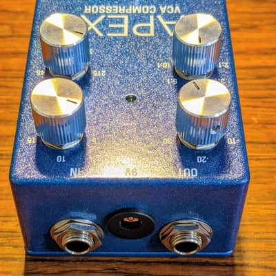 Broughton Audio Apex Compressor 2020 (no longer made) image 2