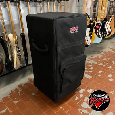 Gator Cases G 901 Amp Head Transporter Trolley image 2