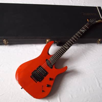 Hamer  Californian Deluxe Custom Order-1994 image 1