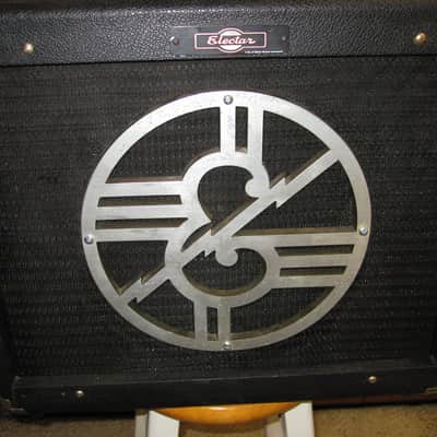 Epiphone Electar Tube 30 combo amp image 1
