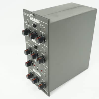 [SALE Ends Apr. 3] Roland SYSTEM-100M Model 172 Phase Shifter/Audio Delay/LFO/Gate Delay Modular w/ Cable image 7