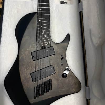 Abasi Guitar Larada Legion 7 String image 1