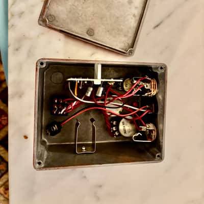 Aramat Effects Mojo Fuzz image 7