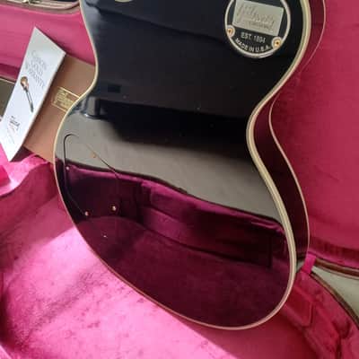 Gibson Les Paul Custom 2020 image 8