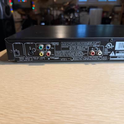 Vintage Pioneer DVD Player DV-440 Fully Tested And Cleaned Works Very Smooth🔥 image 7