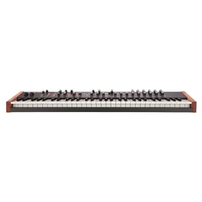 Dave Smith Instruments Sequential Prophet Rev2 8-Voice Synthesizer image 6