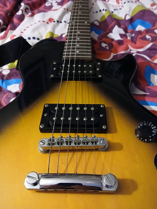 Epiphone Les Paul Special II (1996 - 2019) | Reverb UK