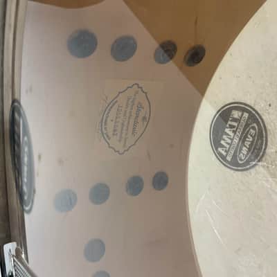 Tama Starclassic Maple G-Series 6.5"x14" Snare image 7