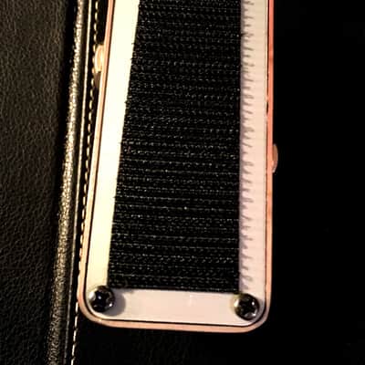 Mooer Tender Octaver/Lawsuit Version Rare image 2