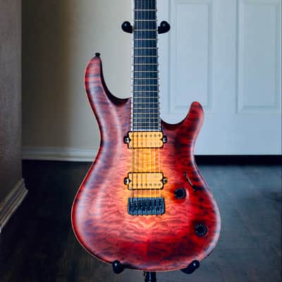Mayones Regius Core Classic 7 image 2