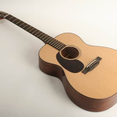 Martin 000-18 Modern Deluxe Left Handed 2955712 image 4