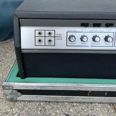 Ampeg SVT PRO 300 1974 image 2
