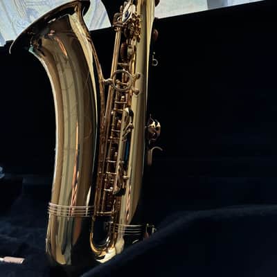 Yanagisawa TWO1 Professional Tenor Sax (USED/In-Store Demo) image 2