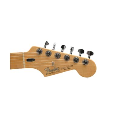 D'ADDARIO PWAT-6R1 TRIM LOCK 6L CHROME image 3