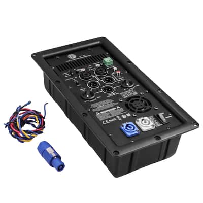 PSG Audio K12A - 1000 Watt Replacement Amplifier Module for the QSC K12 image 4